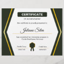 Zoek naar certificaat flyers Voor iedereen