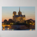 Zoek naar kathedraal posters Notre dame