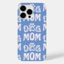 Zoek naar grappige mama iphone hoesjes Hondenliefhebber