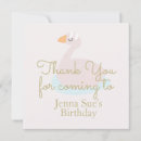 Zoek naar zwanen kaarten Schattig