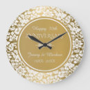 Zoek naar circle klokken Elegant