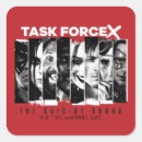 Zoek naar task force x stickers Dc comics
