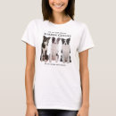 Zoek naar border collie dames tshirts Huisdier