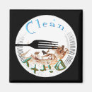 Zoek naar dirty dishes magneten Vaatwasmachinemagneet