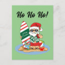 Zoek naar funny christmas santa briefkaarten Kerstmis
