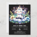 Zoek naar leuke koe uitnodigingen Boho