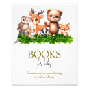 Zoek naar woodland kunst Baby shower