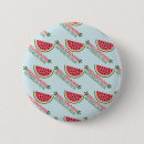 Zoek naar meloen buttons Zomer