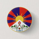 Zoek naar tibet buttons Boeddhist