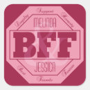 Zoek naar bff best stickers Vriend