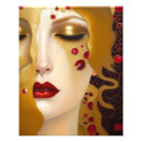 Zoek naar robijn posters Vrouw