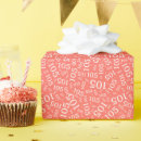 Zoek naar willekeurig cadeaupapier Elk persoon