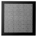 Zoek naar griekse tegels Meanderen