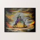 Zoek naar halloween puzzels Grappig