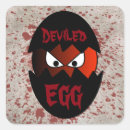 Zoek naar boze ogen stickers Kwaad