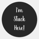 Zoek naar grappige tekst stickers Plezier