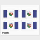 Zoek naar nationale symbolen stickers Canada