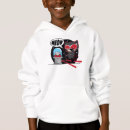 Zoek naar catwoman hoodies Batman