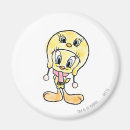 Zoek naar tweety Looney toons character