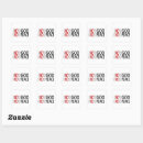 Zoek naar ministerie stickers God