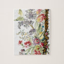 Zoek naar rode bloem puzzels Floreel