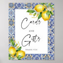 Zoek naar mediterraan zee posters Bruid