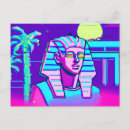 Zoek naar farao briefkaarten Egyptisch