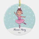 Zoek naar ballet ornamenten Kerst