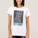 Zoek naar zelf portret tshirts Voor iedereen