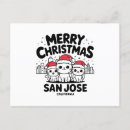 Zoek naar san jose briefkaarten California
