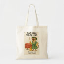 Zoek naar grappige spreuken tote bags Kat