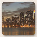 Zoek naar manhattan onderzetters Stad