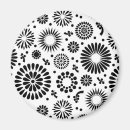 Zoek naar vector magneten Bloemen