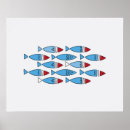 Zoek naar vis posters Nautisch