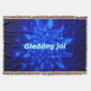 Zoek naar ijsland dekens Blauw