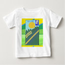 Zoek naar kip baby tshirts Leuk