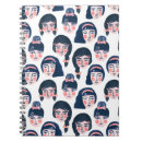 Zoek naar cartoon notitieboeken Abstract