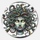 Zoek naar griekse mythologie stickers Steen