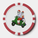 Zoek naar santa pokerchips Vakantie