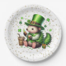 Zoek naar keltische borden St patrick's day