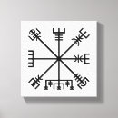 Zoek naar viking kunst Symbool