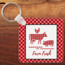 Zoek naar farm sleutelhangers Boerderij
