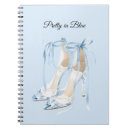 Zoek naar ik moet haken notitieboeken Blauw