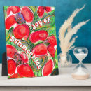 Zoek naar het schilderen fotoplaat Bloemen