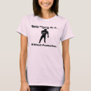 Zoek naar rugbyspeler tshirts Scrum