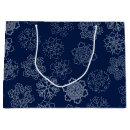 Zoek naar snowflake cadeautasjes Ijs