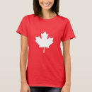 Zoek naar souvenirs canada tshirts Canadees