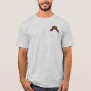 Zoek naar airborne heren tshirts Ranger