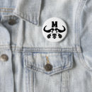Zoek naar inkt buttons Wild