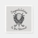 Zoek naar golfbal servetten Partij